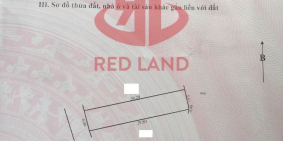 LÔ MẶT TIỀN XÓM DƯỠNG MONG CHỈ 13,X TRIỆU / M2 LH 0932-638-838