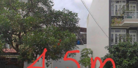 Chủ ngộp mùa COVI ra nhanh trả nợ.Hẻm xe hơi 8m.Thổ cư đủ