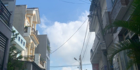 giảm 200tr bán đất đẹp Linh Trung,đường trước nhà 5m khu dân cư đồng bộ 4,1 tỷ