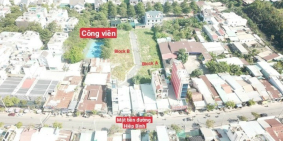 Cần bán đất ở Hiệp Bình - Thủ Đức