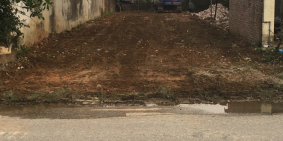 Chính chủ không qua trung gian bán đất Mặt đường 88 Thanh Mỹ.