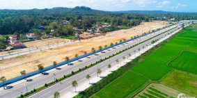 ⭐ CƠ HỘI CUỐI CÙNG SỞ HỮU BẤT ĐỘNG SẢN VEN BIỂN GIÁ TỪ 880 TRIỆU ⭐