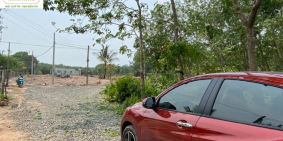 Đất nền đầu tư - kinh doanh ngay CỤM KCN TÂN HỘI, thị trấn Tân Châu