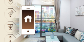 chỉ với 225 triệu sở hữu ngay căn hộ trung tâm TP. Thuận An.  Bình Dương. Hot