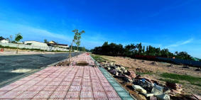 bán đất thổ cư 100% tại tây ninh nhanh tay sở hữu vị trí đẹp để đầu tư sinh lời