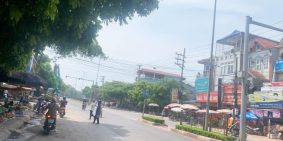 Lô đất phường tích lương đại học công nghiệp