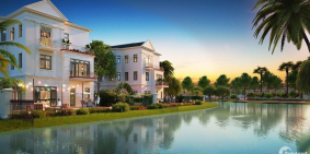 KOSY CITY BEAT ra mắt bảng hàng khu biệt thự, chỉ từ 15tr/m