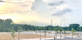 Đất nền trung tâm thành phố Thái Nguyên  1,5 tỷ