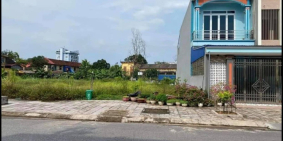 Bán lô đất đường quy hoạch phường gia sàng