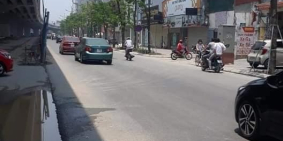 Đất mặt phố Phạm Văn Đồng, văn phòng VIP, mặt tiền rộng 160m2, 10m giá 40 tỷ.