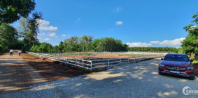 Bán đất 1046m2 giá chỉ 1tr5/m2 - TP. Bà Rịa, cách ngã tư Phong Phú 300m