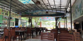 Cho thuê mặt bằng sau dịch, giá rẻ 300m2 7tr/tháng tại TP.Bà Rịa