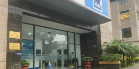 Cần bán mặt bằng thương mại Khu Đô Thị Mới Dịch Vọng Cầu Giấy