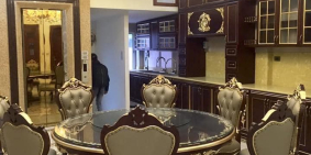 Bán Liền kề Khuất Duy Tiến, 80m, 6T thang máy, gara, đẳng cấp. 22 tỷ.