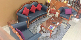 MSQ9.22-Bán nhà DA Hoàng Anh Minh Tuấn,Đường Đỗ Xuân Hợp, Phước Long B, Quận 9.