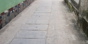 Chính chủ bán đất An khánh, Hoài Đức ngõ thông, rộng, 48m2, vuông đẹp, lh