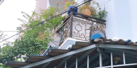 MSQ9.26-Bán 2 MT HXH đường 160 Phường Tăng Nhơn Phú A, Quận 9.DT: 82m2. Giá 7.2