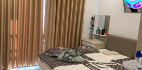 Chính chủ cần tiền bán lỗ căn 407 chung cư Hồng Hà ECO CITY, Tứ Hiệp Thanh Trì,