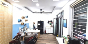 Thanh Xuân-5 tầng- Mt 7m- Nhỉnh 3 tỷ- Nhà Mới- Tặng nội thất- Ngõ Rộng