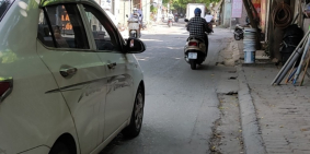 Cần bán gấp căn nhà vị trí tuyệt đẹp, tương lại x2, mặt đường Hữu Thanh Oai,