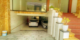 Bán nhà mặt đường Nguyễn Xiển, 100m, 9t, mt8m, ts, tm, hx, chỉ 40 tỷ