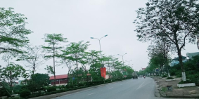 bán nhanh 04 ô đồng súc thị trấn Phùng đối diện Quốc Lộ 32 dầu tư thanh khoản