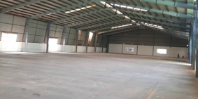 CHÍNH CHỦ CẦN CHO THUÊ NHÀ XƯỞNG GIÁ TỐT TẠI PHƯỜNG TÂN ĐỊNH, BẾN CÁT, BÌNH DƯƠN