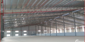 CHO THUÊ KHO XƯỞNG 5.200M2,11.000M2,23.000M2,50.000M2,79.000M2 KCN TÂN PHÚ TRUNG