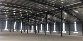 Cho thuê nhà xưởng Tiên Sơn 8.000m2, có văn phòng, xưởng mới, trạm điện 1000KVA.