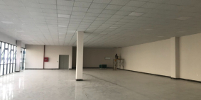 Cho thuê Nhà xưởng 6.350m2, có VP, PCCC tự động tại Khu Công Nghiệp Yên Phong.
