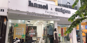 Cho thuê hoặc bán nhà góc 2 mặt phố Đại Cồ Việt, Lê Đại Hành MT 9,5m cực hiếm