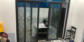 CHO THUÊ CĂN HỘ HOÀNG HUY MALL, GIÁ HỢP LÝ. LH: 070.228.6635