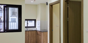 CHO THUÊ CĂN HỘ HOÀNG HUY ĐỔNG QUỐC BÌNH, GIÁ TỐT. LH: 070.228.6635