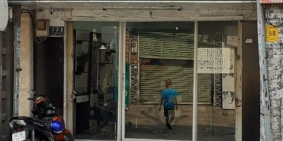 Cho thuê nhà mặt tiền phường 16 quận Gò Vấp, TPHCM