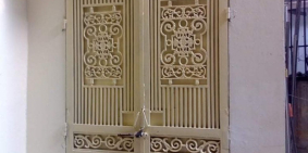 Chính chủ cần cho thuê nhà 12m2 x 3 tầng Ba Đình không chung chủ có đh nóng lạnh