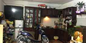 Cho thuê GẤP nhà HXT Thống Nhất, P10, Gò Vấp, 5x10m, 1 tầng, 6 triệu/tháng