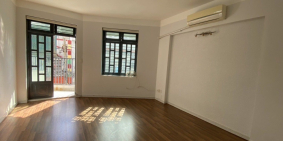 Cho thuê nhà HXH 463 Lê Đức Thọ, P.16, Gò Vấp, 6x10m, 1 trệt, 3 lầu, 12 triệu/th