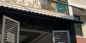 Cho thuê nhà HXT Đường số 51, P14, Gò Vấp, 4x13m, 1 trệt, 1 lầu, 8 triệu/tháng