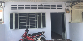 Giá 5 triệu/tháng Cho thuê nhà đường số 13, Linh Xuân, Thủ Đức