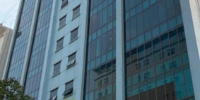 Tòa báo Nông Thôn Ngày Nay cho thuê văn phòng giá hấp dẫn quận Cầu Giấy