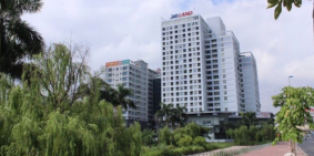 0943898681 Bán sàn thương mại đường Võ Chí Công