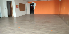 Cho thuê tòa nhà Gold Future 148 Nguyễn Trãi, Thanh Xuân giá hấp dẫn