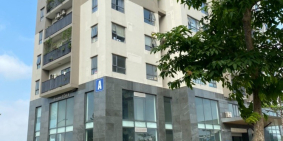 cắt lỗ mùa dịch )Cho thuê tầng 1 rộng 120m2 chỉ 10tr tại Toà Báo Nhân dân Xuân