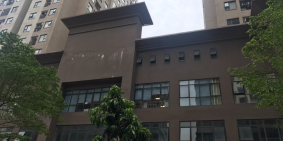 Bán sàn thương mại tòa VOV Mễ Trì, Nam Từ Liêm giá từ 23tr/m2