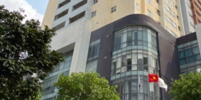 FLC Landmark Tower cho thuê văn phòng giá hấp dẫn Quận Nam Từ Liêm