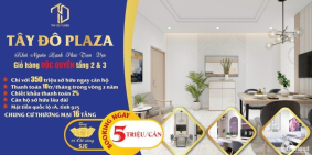 Chính thức ra mắt Khu đô thị mới Nam Cần Thơ