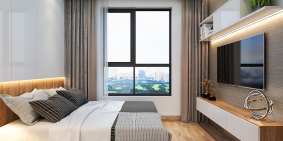 Bán căn hộ 2PN dự án Bcons Plaza của CĐT Bcons Chỉ thanh toán 500tr sở hữu ngay