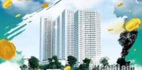 chỉ với 400 triệu bạn sở hữu ngay căn hộ chung cư cao cấp bên sông Đuống