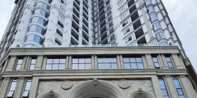 căn hộ chung cư cao cấp cách ĐH Ngoại Thương chỉ 400m