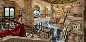 Bán BIỆT THỰ ĐÔ NGHĨA – KHU D NAM CƯỜNG giá 60tr/m2 ngay quận Hà Đông view hồ